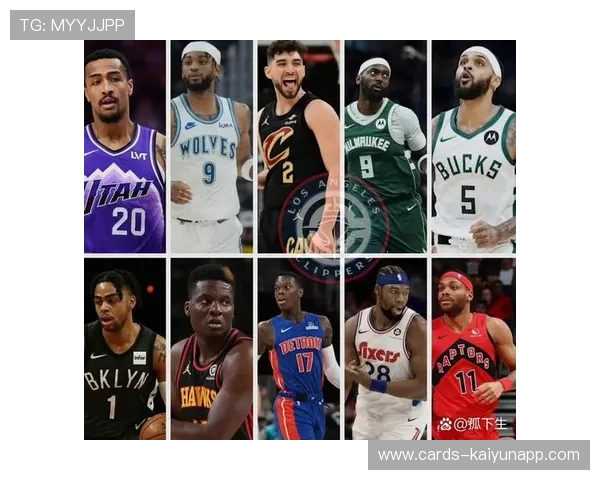 快船若在交易中取胜,明星阵容将迎来补强契机 快船若在交易中取胜,明星阵容将迎来补强契机