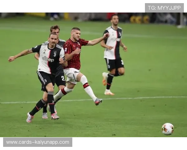 尤文推进单点破局明显 尤文推进单点破局明显