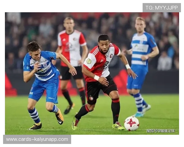 费耶诺德研究内马尔式小技巧:开启足球奇迹的秘密密码 费耶诺德研究内马尔式小技巧:开启足球奇迹的秘密密码