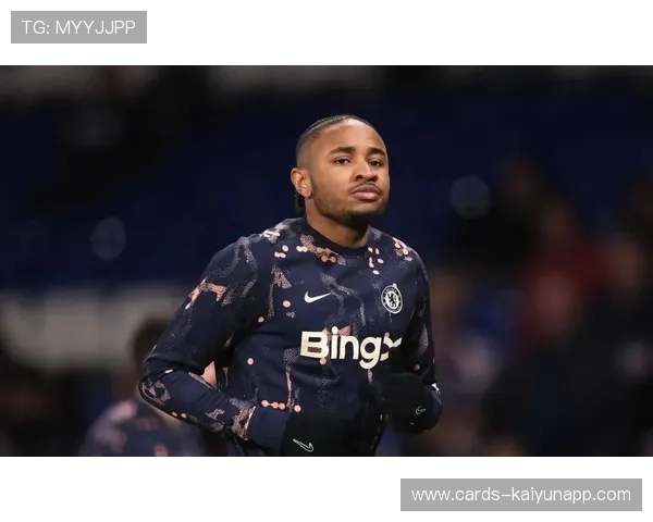 切尔西恩昆库关键时刻出击助力球队逆转