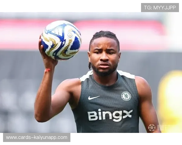 切尔西恩昆库关键时刻出击助力球队逆转