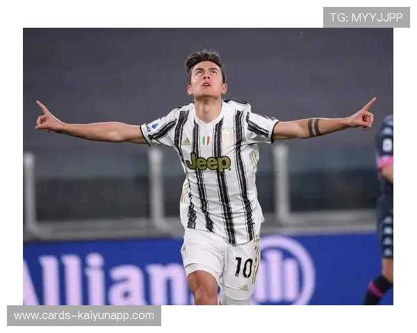 尤文点球机会把握到位，迪巴拉主罚稳稳命中