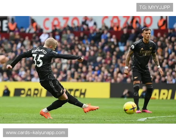 阿森纳中场核心的远射成为比赛转折点