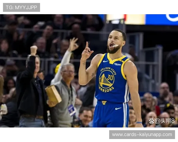 库里连突带投取分不断，勇士攻城拔寨