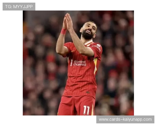 利物浦萨拉赫边路突破助攻进球：速度与智慧的完美共振